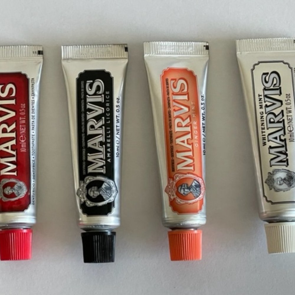 Tooth Paste